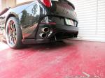 Ferrari California by Office-K 2014 года